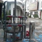 底價供應(yīng)番禺水洗廠除雜質(zhì)去異味**不銹鋼過濾器 多介質(zhì)過濾罐
