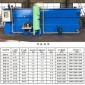 溶氣式氣浮機定做_溶氣氣浮機專業(yè)定制_重量|315kg