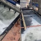 平流溶氣氣浮機采購_超級溶氣氣浮機定做_開創(chuàng)