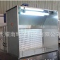 廠家WQG-M型移動式干法噴漆柜  率干式漆霧過濾烤漆柜設備