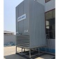 旭能XN 方形無電機無填料噴霧冷卻塔 噴霧式冷卻塔 開放式冷卻塔  工業型玻璃鋼冷卻塔