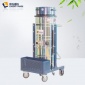直吸口工業吸塵器**l旋風工業吸塵器工廠吸鐵屑吸塵設備PY361