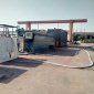 斯博康SBK  氣浮機 含油污水處理設備 水產加工污水處理設備 **裝置定制