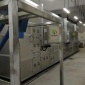 隧道式污泥干化機 污泥干化成型造粒 占地面積小 箱體式履帶式連續出料