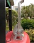 叉車柴油顆粒捕集器 ZC-DPF-3 DPF柴油顆粒捕集器發電機黑煙凈化器廢氣治理設置尾氣處理裝置