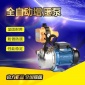 增壓泵全自動(dòng)自來(lái)水靜音家用熱水器不銹鋼加壓自吸凌霄水泵