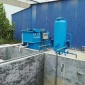 耀順YS 污水處理設備   廠家  氣浮機配件過濾器  過濾設備  污水處理設備