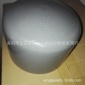 南亞PVC堵頭管管帽 灰色堵頭管帽接頭 廠家排水管件工業配件