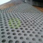 六角護坡磚深圳市生產廠家大量現貨供應空心高速護坡植草磚草坪磚