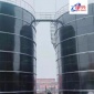厭氧反應(yīng)器用搪瓷鋼板 坤興** 熱銷(xiāo)產(chǎn)品 優(yōu)質(zhì)廠(chǎng)家 3000m3厭氧塔