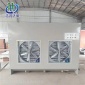 供應(yīng)水式打磨柜 保修一年防爆水式噴漆除塵柜水循環(huán)打磨吸塵柜