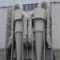 西安鑫之鴻XZH-117 VOCs廢氣處理設備專注廢氣治理，達標可靠。