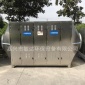 生產(chǎn)光催化氧化廢氣處理設備、uv光解除臭設備、噴漆廢氣凈化設備