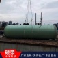 玻璃鋼化糞池 化糞池 玻璃鋼罐 成品化糞池 碩榮**供應