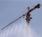 濟南塔吊噴淋廠家  塔吊噴淋型號 塔吊噴淋定制