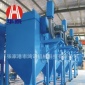 供應(yīng)百富牌脈沖濾筒除塵器  脈沖袋式除塵器 混合機(jī)除塵器 集塵機(jī)