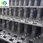 雨水儲(chǔ)水池，濟(jì)南塑料模塊雨水存蓄模塊池，棄流井pp塑料