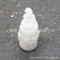 廠家供應PP噴嘴 PP白色噴嘴 工業噴淋頭 脫硫除塵 廢氣洗滌塔