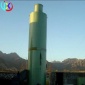 廠家 玻璃鋼脫硫塔除塵器 工廠鍋爐除煙**設備脫硫除塵器