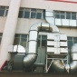 百富牌供應機床油霧凈化器 CNC靜電式油煙機  油霧凈化系統