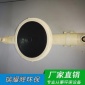 廠家批發(fā) 平板膜片式微孔曝氣器 平板剛玉曝氣盤(pán) 橡膠膜片 **從優(yōu)