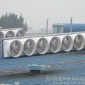 綠萱56寸負壓風機嘉定通風降溫設備 嘉定車間降溫換氣設備 廠房散熱設備