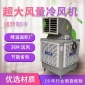 空調(diào)低端機 萬凈德 工業(yè)冷風機 通風降溫設(shè)備 **制冷空調(diào)
