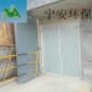 廠家專業供應隔聲門 高吸聲 A級防火輕質金屬材料 開平門
