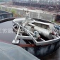 【宜興鵬云**】專業生產淺層氣浮 溶氣氣浮