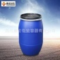 開口桶,_廠家50L藍色塑料桶 可用做化工桶/洗滌桶/開口桶 對外批發(fā)|