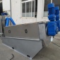 制藥污泥脫水機設備 化工設備污泥脫水機