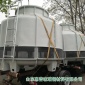 廠家玻璃鋼冷卻塔 圓形逆流式冷卻水塔 不銹鋼冷卻塔可定制